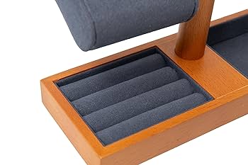 キースタンド(※キースタンドのみの販売で備品は含みません) Amazon.co.jp: EVOLZA マルチ腕時計スタンド キースタンド 玄関
